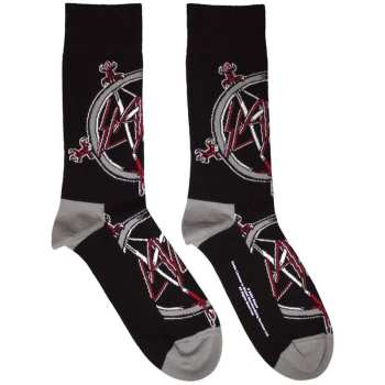 Merch Slayer: Bokazokni Pentagram