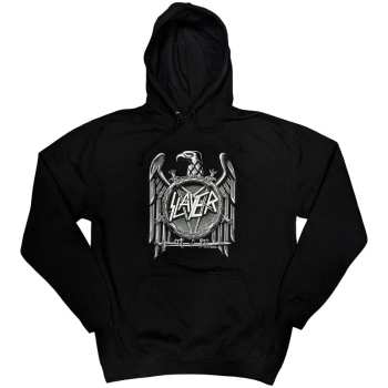 Merch Slayer: Felső High Contrast Eagle