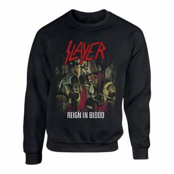 Merch Slayer: Felső Reign In Blood