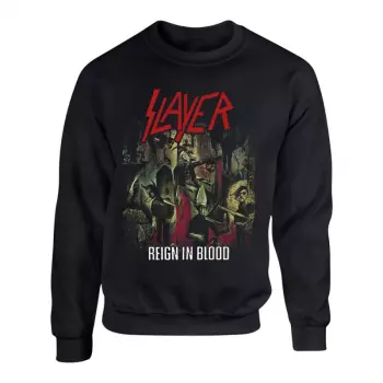 Felső Reign In Blood