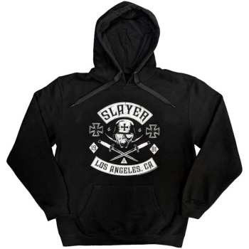 Merch Slayer: Felső Tribe
