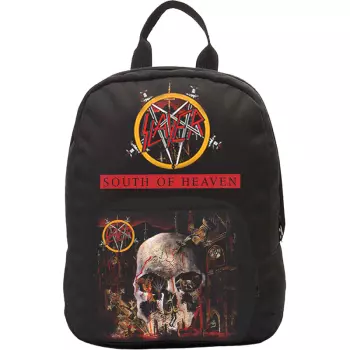 Mini Backpack South Of Heaven