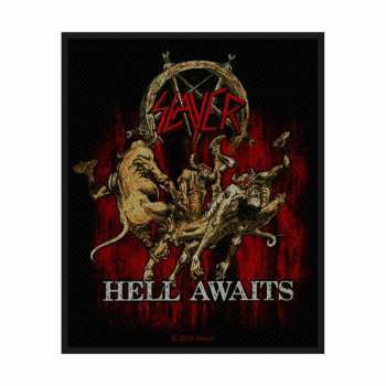 Merch Slayer: Felvarró Hell Awaits 