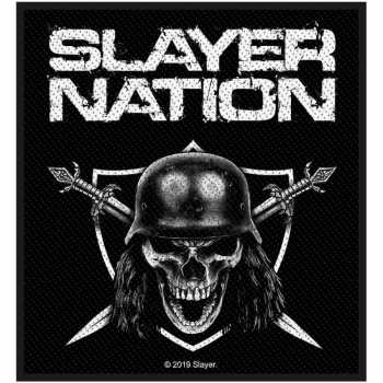 Merch Slayer: Felvarró Nation