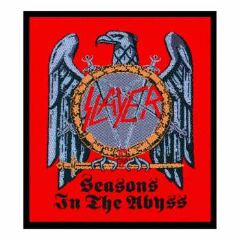 Merch Slayer: Felvarró Seasons In The Abyss 