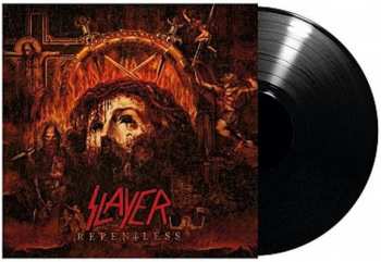 LP Slayer: Repentless