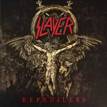 Dobozkészlet Slayer: Repentless LTD