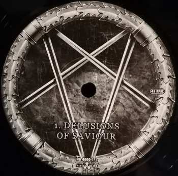 Dobozkészlet Slayer: Repentless LTD