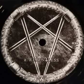 Dobozkészlet Slayer: Repentless LTD