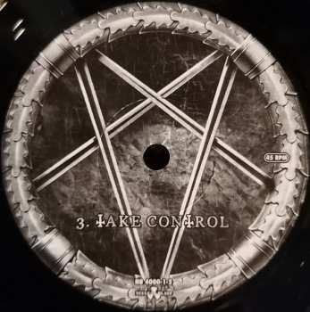 Dobozkészlet Slayer: Repentless LTD