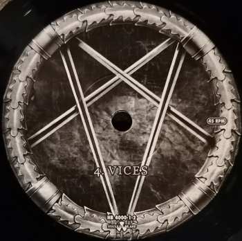 Dobozkészlet Slayer: Repentless LTD