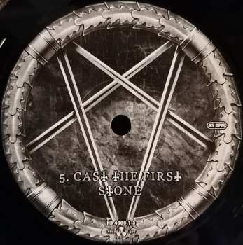 Dobozkészlet Slayer: Repentless LTD