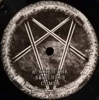 Dobozkészlet Slayer: Repentless LTD