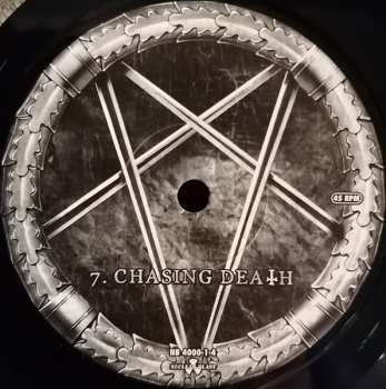 Dobozkészlet Slayer: Repentless LTD