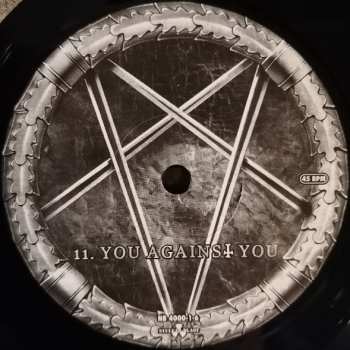 Dobozkészlet Slayer: Repentless LTD