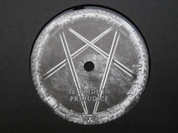 Dobozkészlet Slayer: Repentless LTD