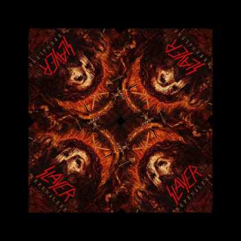 Merch Slayer: Sál Repentless