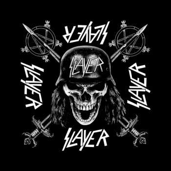 Merch Slayer: Sál Wehrmacht