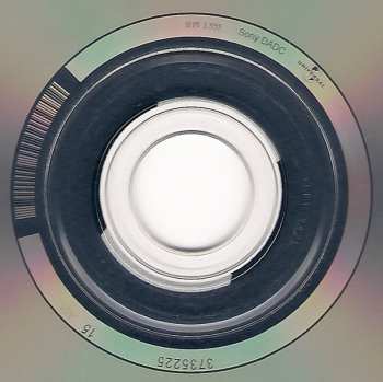 CD Slayer: Seasons In The Abyss