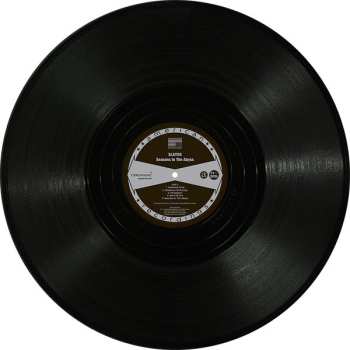 LP Slayer: Seasons In The Abyss