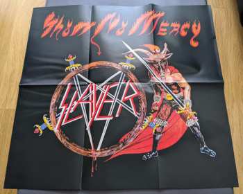 LP Slayer: Show No Mercy