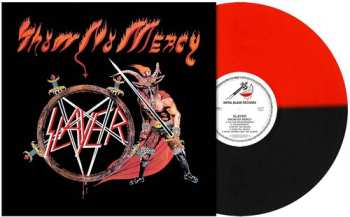 LP Slayer: Show No Mercy CLR