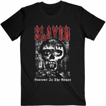 Merch Slayer: Póló Acid Rain 