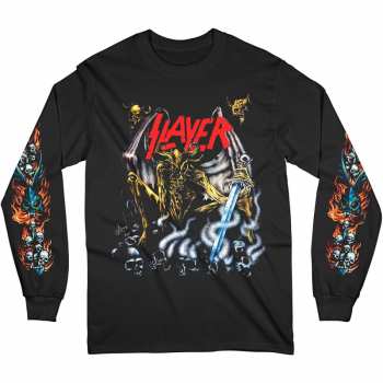 Merch Slayer: Póló Airbrush Demon 