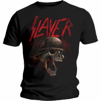 Merch Slayer: Póló Hellmitt 