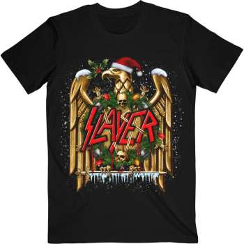 Merch Slayer: Póló Holiday Eagle