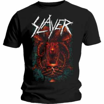 Merch Slayer: Póló Offering 