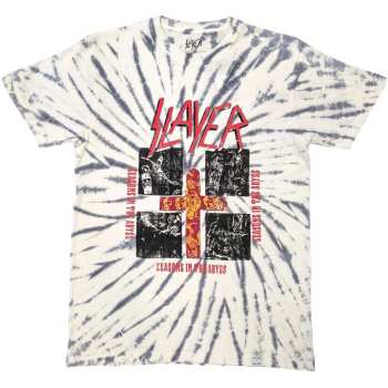 Merch Slayer: Póló Quad Seasons