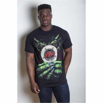 Merch Slayer: Póló Root Of All Evil 