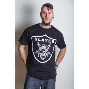 Merch Slayer: Póló Slayders