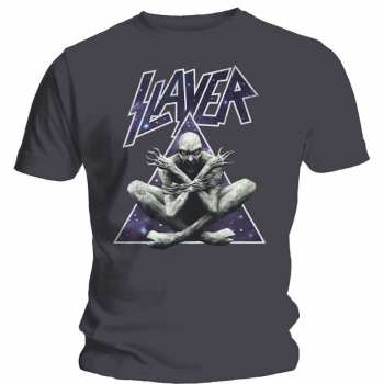 Merch Slayer: Póló Triangle Demon 