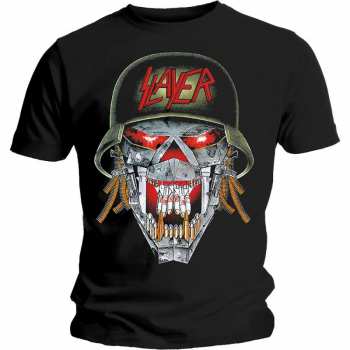 Merch Slayer: Póló War Ensemble 