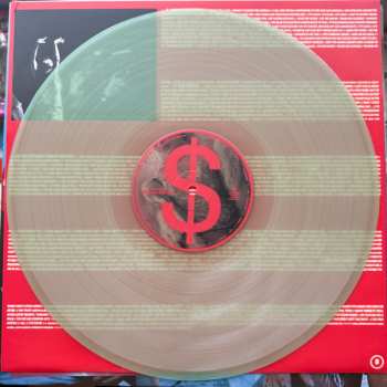 LP Slayyyter: Wor$t Girl in America