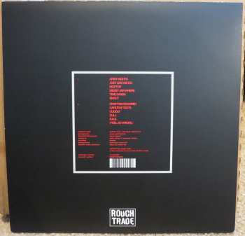 LP Sleaford Mods: English Tapas LTD
