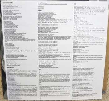 LP Sleaford Mods: English Tapas LTD