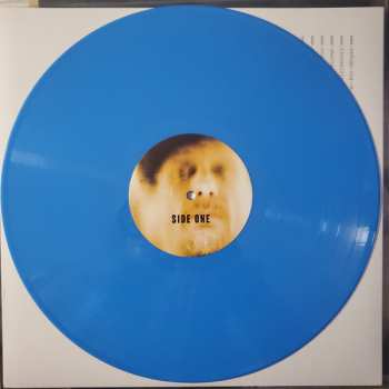 LP Sleaford Mods: Eton Alive CLR