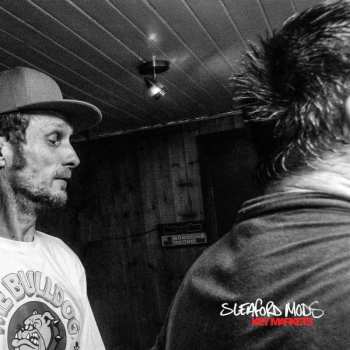 Album Sleaford Mods: Key Markets