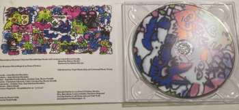 CD Sleap-e: 8106