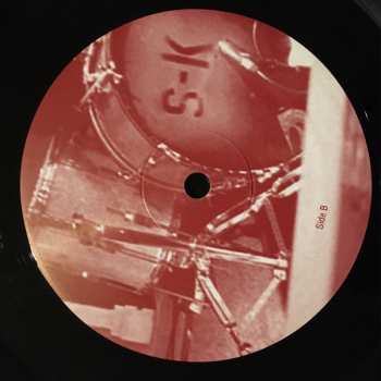 LP Sleater-Kinney: All Hands On The Bad One