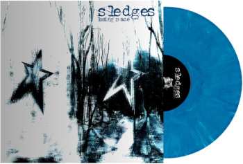 Album Sledges: Losing Pace