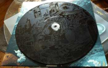 2LP Sleep: Iommic Life (The Clarity / Leagues Beneath)