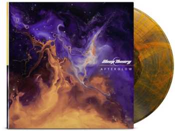 Album Sleep Theory: Afterglow