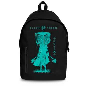 Merch Sleep Token: Hátizsák Granite (phd Exclusive)