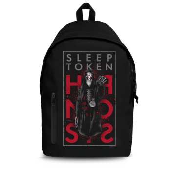 Merch Sleep Token: Hátizsák Hypnosis (phd Exclusive)
