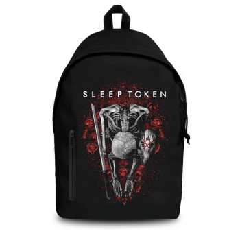 Merch Sleep Token: Hátizsák Love (phd Exclusive)