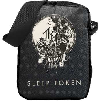 Merch Sleep Token: Crossbody Bag The Summoning Black